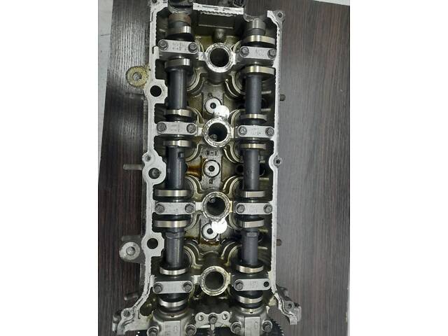 ГБЦ головка блока для Suzuki SX4 2006-2020 - Фото 6