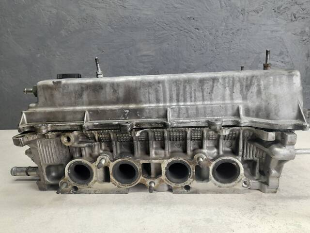 ГБЦ головка блока для Toyota Matrix E13 1.8 VVTi 2002-2004 - Фото 6