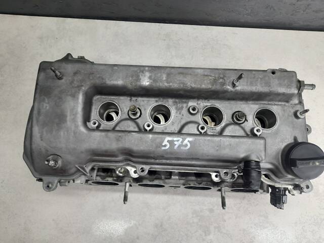 ГБЦ головка блока для Toyota Matrix E13 1.8 VVTi 2002-2004 - Фото 2