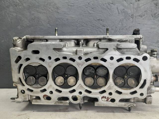 ГБЦ головка блока для Toyota Matrix E13 1.8 VVTi 2002-2004 - Фото 4