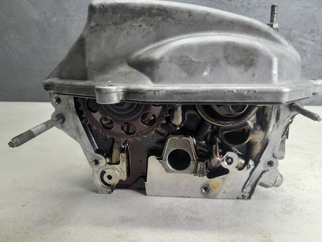 ГБЦ головка блока для Toyota Matrix E13 1.8 VVTi 2002-2004 - Фото 5