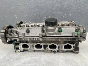 ГБЦ головка блока для Volvo V40 2.0 T 1997-2004