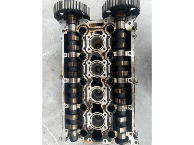 ГБЦ головка блока для Volvo V40 2.0 T 1997-2004 - Фото 3