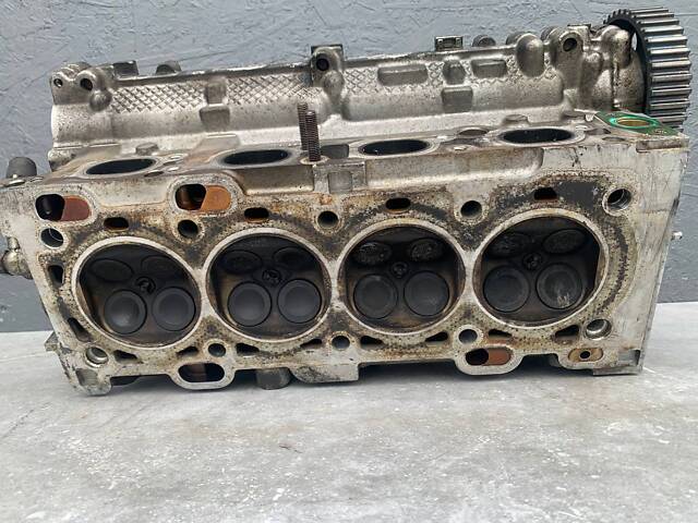 ГБЦ головка блока для Volvo V40 2.0 T 1997-2004 - Фото 4