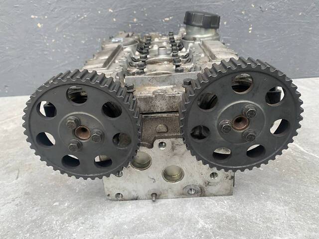ГБЦ головка блока для Volvo V40 2.0 T 1997-2004 - Фото 5