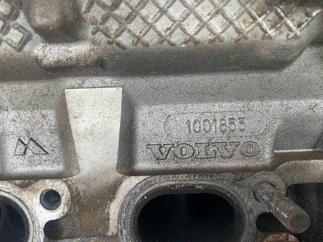 ГБЦ головка блока для Volvo V40 2.0 T 1997-2004 - Фото 7
