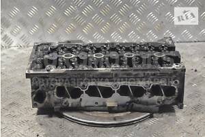 Головка блоку Fiat Grande Punto 1.3MJet 2005 55188595 258884