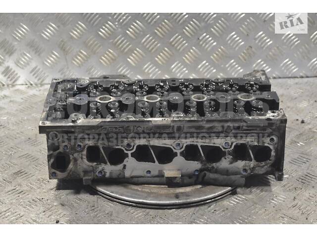 Головка блоку Fiat Grande Punto 1.3MJet 2005 55188595 258884