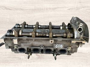 ГБЦ головка блока для Ford C-Max 1.6 16V 2007-2010