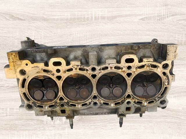 ГБЦ головка блока для Ford C-Max 1.6 16V 2007-2010 - Фото 6
