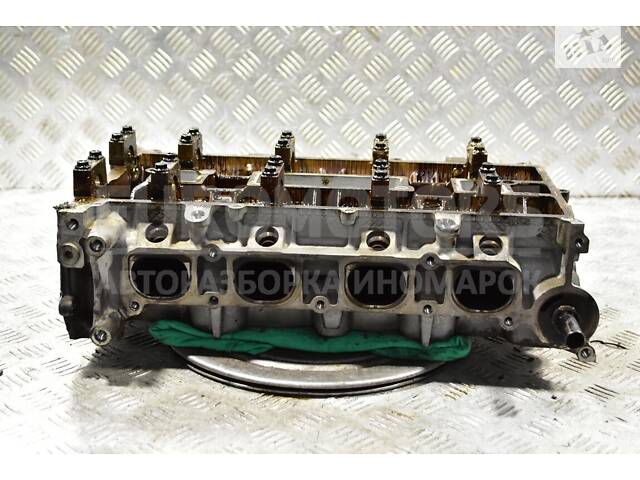 Головка блока Ford C-Max 1.8 16V 2003-2010 1S7G6090AX 277362