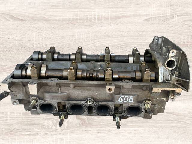 ГБЦ головка блока для Ford Focus MK2 2004-2012 - Фото 1