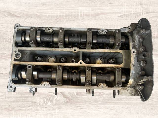 ГБЦ головка блока для Ford Focus MK2 2004-2012 - Фото 2