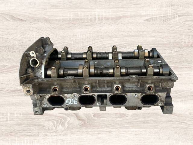 ГБЦ головка блока для Ford Focus MK2 2004-2012 - Фото 4