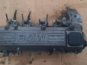 Головка Блока ГБЦ BMW E36, 318TDS, 1.7 TDS (M41 D17), 2244977, 1990-1998