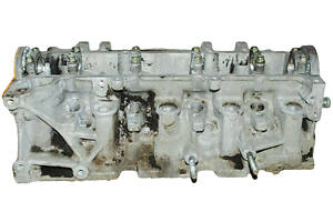 Головка блока голая 1.5DCI 8V GE0925 RENAULT Kangoo 97-07; NISSAN Kubistar 03-08