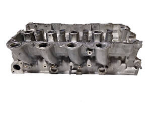 Головка блока голая 1.6HDI 16V 9655911480 FORD Focus II 04-11, C-MAX 02-10; PEUGEOT Partner 08-; CITROEN Berlingo 08-18,