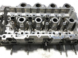 0200EH Головка блока голая 1.6HDI 16V 9HW (DV6TED4) 9HX (DV6TED4) 9HZ (DV6TED4) Ford Focus II 04-11, Peugeot Expert 07-1