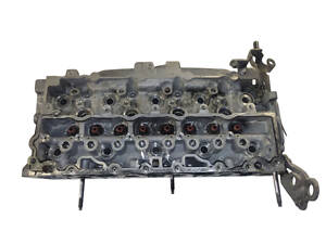 0200 HS Головка блока голая 1.6HDI 8V Peugeot Partner 08-, Citroen Berlingo 08-18 (0200HS)