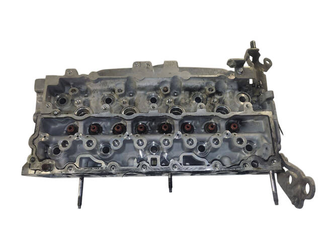 0200 HS Головка блока голая 1.6HDI 8V Peugeot Partner 08-, Citroen Berlingo 08-18 (0200HS) - Фото 1