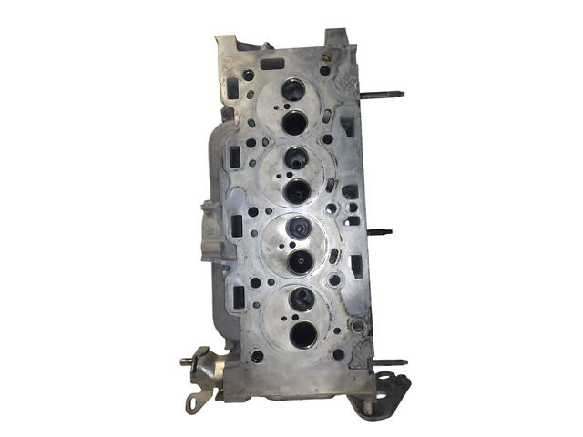 0200 HS Головка блока голая 1.6HDI 8V Peugeot Partner 08-, Citroen Berlingo 08-18 (0200HS) - Фото 3