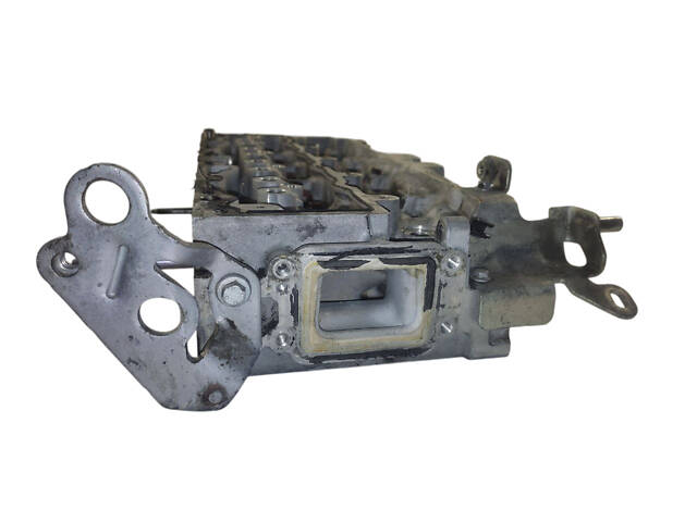 0200 HS Головка блока голая 1.6HDI 8V Peugeot Partner 08-, Citroen Berlingo 08-18 (0200HS) - Фото 4