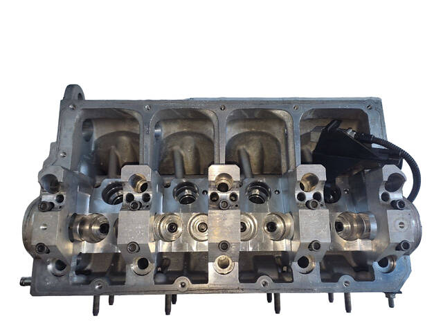 03G103351C Головка блока голая 1.9TDI 8V BXE VW Golf V 03-09, Skoda Octavia A5 04-13, SEAT Leon 05-12 (03G103351C) - Фото 1