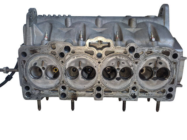 03G103351C Головка блока голая 1.9TDI 8V BXE VW Golf V 03-09, Skoda Octavia A5 04-13, SEAT Leon 05-12 (03G103351C) - Фото 2