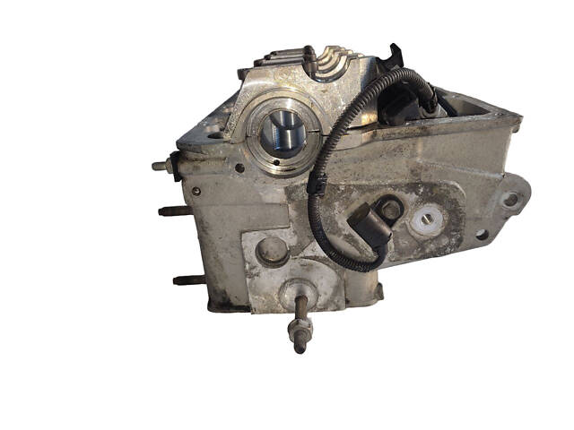 03G103351C Головка блока голая 1.9TDI 8V BXE VW Golf V 03-09, Skoda Octavia A5 04-13, SEAT Leon 05-12 (03G103351C) - Фото 3