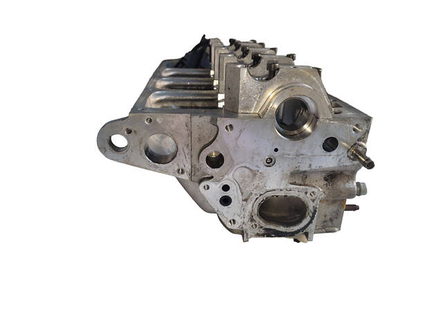03G103351C Головка блока голая 1.9TDI 8V BXE VW Golf V 03-09, Skoda Octavia A5 04-13, SEAT Leon 05-12 (03G103351C) - Фото 5