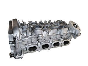 A2740100603 Головка блока голая 2,0T-CGI 16V M274.920 Mercedes-Benz C-Class W205 14-21