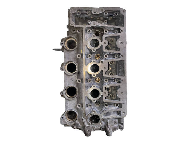 Головка блока голая 2.0TDCI 16V TXDA 9M5Q6C032BA FORD Kuga 08-13 - Фото 1