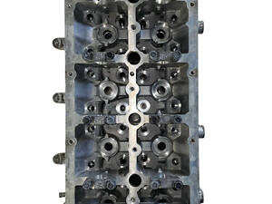 6640160001 Головка блока голая 2.0XDI 16V SsangYong Kyron 05-11, SsangYong Actyon 06-11