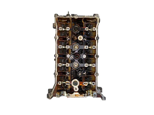 221002G250 Головка блока голая 2.4MPI 16V G4KE 129kW Hyundai Santa Fe 06-12, Kia Sorento 09-15, Kia Sportage 10-15 - Фото 1