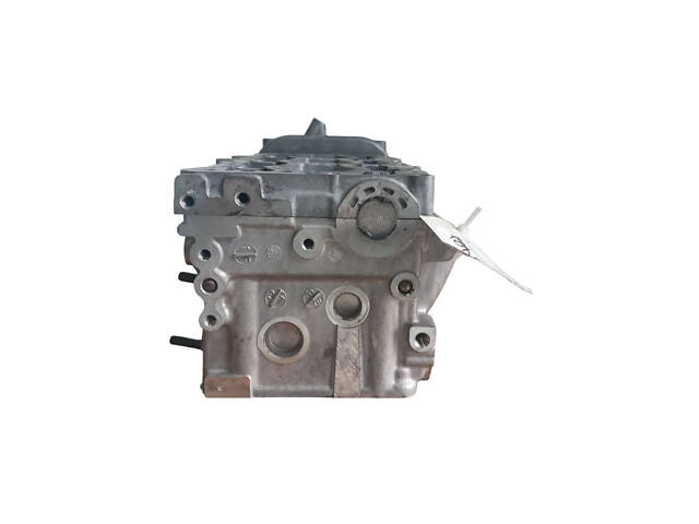 Головка блока голая 3.0CRDI 24V D6EB 221103A100 KIA Mohave HM 08-19 - Фото 1