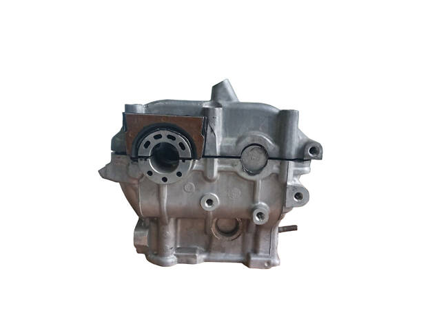 Головка блока голая 3.0CRDI 24V D6EB 221103A100 KIA Mohave HM 08-19 - Фото 3