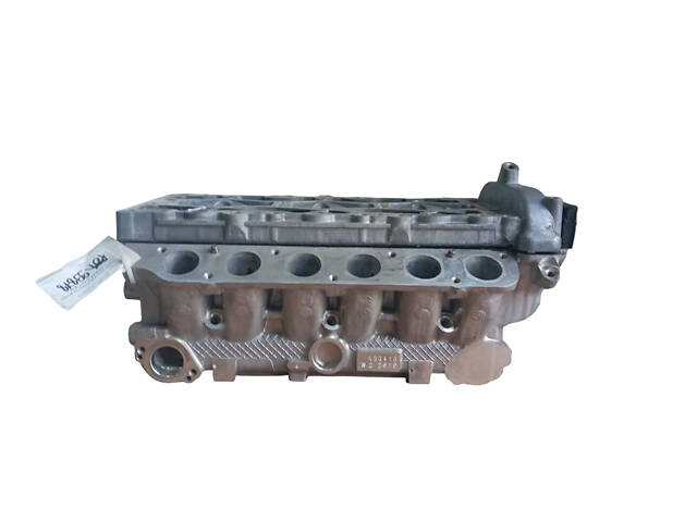 Головка блока голая 3.0CRDI 24V D6EB 221103A100 KIA Mohave HM 08-19 - Фото 4