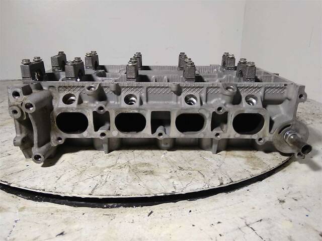 36050949 Головка блока голая 2.0MPI 16V B4204S3 Volvo S40 04-12 (36050949) - Фото 1