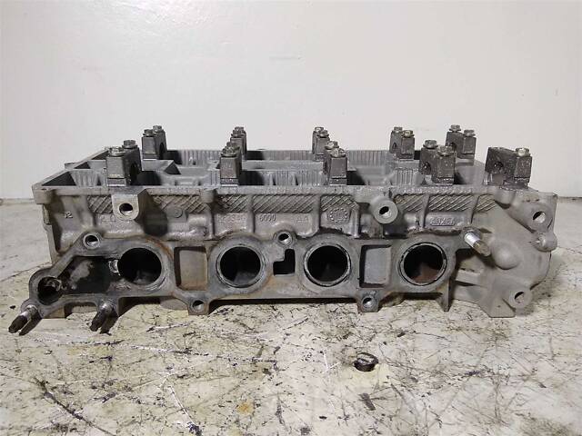 36050949 Головка блока голая 2.0MPI 16V B4204S3 Volvo S40 04-12 (36050949) - Фото 3