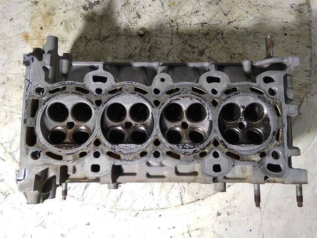 36050949 Головка блока голая 2.0MPI 16V B4204S3 Volvo S40 04-12 (36050949) - Фото 5