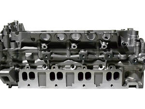 Головка блока голая Euro5 2.0DCI 16V, 2.3DCI 16V GBH52004 Renault Trafic 00-14, Renault Master III 10-, Opel Movano B 10