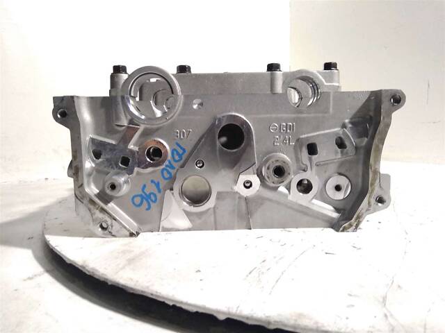 221112G510 Головка блока голая 2.4GDI 16V G4KJ Hyundai Sonata YF 09-14 (221112G510, 221002G511) - Фото 2