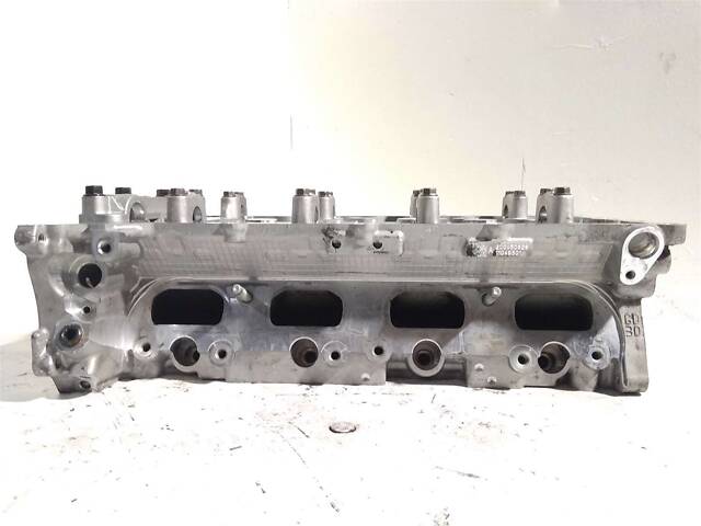 221112G510 Головка блока голая 2.4GDI 16V G4KJ Hyundai Sonata YF 09-14 (221112G510, 221002G511) - Фото 3