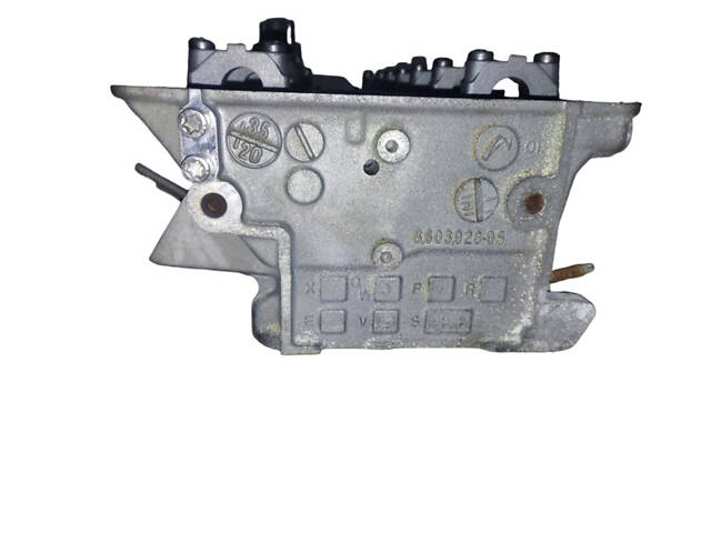 Головка блока голая левая 1-6 11120003103 BMW 7 G11-12 15-