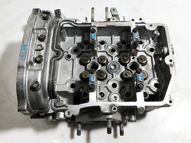 11063AB611 Головка блока голая левая 2.0TDI 16V Subaru Outback 09-14, Subaru Legacy 09-14, Subaru Forester 08-13 (11063A - Фото 1