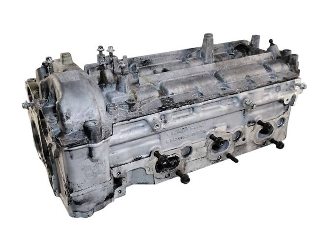 R6420163901 Головка блока голая левая 3.0CDI 24V OM642 Mercedes-Benz Sprinter 906 06-18 - Фото 1