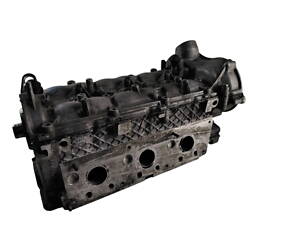 R2720161501 Головка блока голая правая 3.5MPI 24V M272.964 Mercedes-Benz E-Class W211 02-09 (R2720161501)