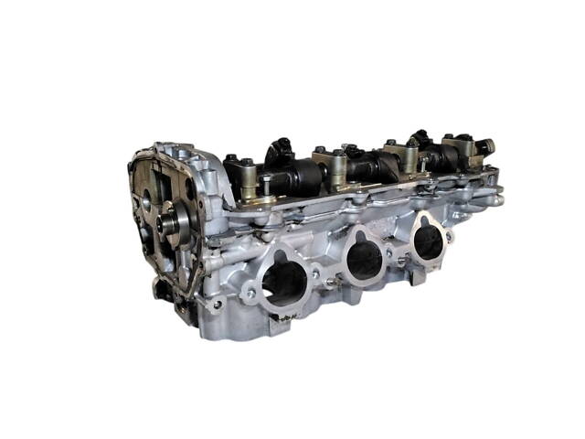 11040EY02C Головка блока голая правая 3.7MPI 24V VQ37VHR Infiniti FX/QX70 08-17 (11040EY02C) - Фото 1