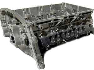 Головка блока голая 2.2TDCI 16V FORD Transit 14-, Transit 06-14, Ranger 11-22 GBH20001