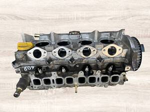 ГБЦ головка блока для Honda Civic 7 1.7 CTDi 2002-2005